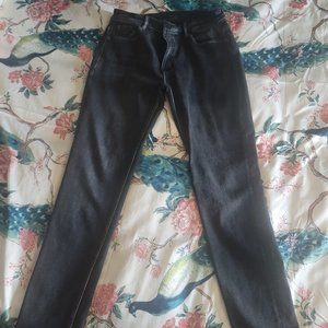 Prada size 33 jeans NWOT